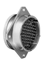 Imagen ampliada de Amphenol Aerospace JT00RE-14-37SC(318)