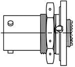 Imagen ampliada de Amphenol Aerospace MS27468E11A98AC