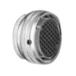 Imagen ampliada de Amphenol Aerospace MS27484T20B35PA