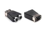 Imagen ampliada de Amphenol SINE Systems P28820