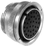 Imagen ampliada de Amphenol Aerospace PC06E8-4P