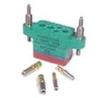 Imagen ampliada de Amphenol PCD M12883/55-01