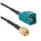 Amphenol RF 095Z820-161-018