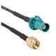 Amphenol RF 095Z820-166-006