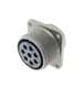 Amphenol Industrial 10-40450-12S