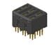 Amphenol FCI 10061290-545555PLF