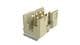Amphenol FCI 10072354-G01-08ULF