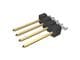Amphenol FCI 10119332-103-04LF