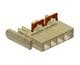 Amphenol FCI 10120045-K04LF