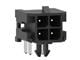 Amphenol FCI 10132449-0421GLF