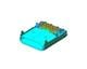 Amphenol FCI 10133476-10001LF