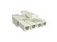 Amphenol FCI 10136644-0411LF