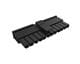 Amphenol FCI 10136653-07GLF