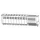 Amphenol FCI 10140903-0430B2LF