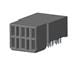Amphenol FCI 10146092-555444PLF