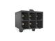 Amphenol FCI 10146997-06000LF