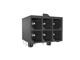 Amphenol FCI 10146997-06201LF
