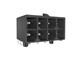 Amphenol FCI 10146997-08201LF