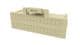 Amphenol FCI 10157097-01510LF