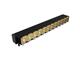 Amphenol FCI 10160299-1111002LF