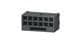 Amphenol FCI 10166200-1240100LF