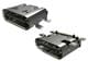 Amphenol FCI 10174739-00111LF
