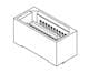 Amphenol / InterCon Systems 11826-DAA