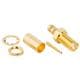 Amphenol RF 132118RP