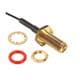 Amphenol RF 132422RP-10