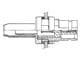 Amphenol RF 156-931-34