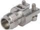 Amphenol / SV Microwave 1621-60075