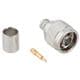Amphenol RF 172102H243