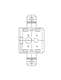 Amphenol RF 227-1448