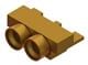 Amphenol / SV Microwave 3211-60087-TD