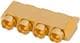 Amphenol / SV Microwave 3811-60051