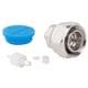 Amphenol RF 431-123P-52S