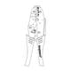 Amphenol RF 47-10300