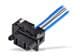 Amphenol FCI 51740-10101601CCLF