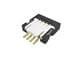 Amphenol FCI 59453-042110EDHLF