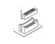 Amphenol FCI 64991-G32-4LF