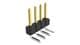 Amphenol FCI 68016-204HLF