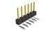 Amphenol FCI 68016-406HLF