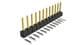 Amphenol FCI 68016-412HLF