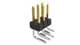 Amphenol FCI 68020-106HLF