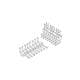Amphenol FCI 68020-410-040030LF