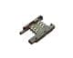 Amphenol FCI 7111S1615A02LF
