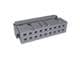 Amphenol FCI 71600-118LF