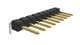 Amphenol FCI 71701-408HLF