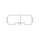 Amphenol FCI 70295-002LF