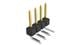 Amphenol FCI 77315-101-04LF